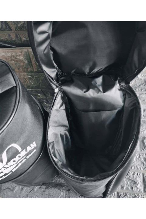 Meftun Hookah Nargile Çantası Büyük