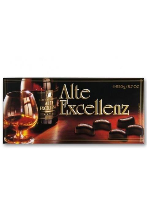 Nestle Alte Excellenz Dolgulu Çikolata 250g