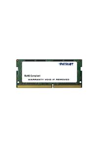 Patriot Patrıot Psd416g240081s 16gb (16gbx1) 2400mhz Ddr4 Sıngle Signature Notebook Ram