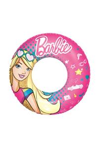 elife shop Es93202 Lisanslı Barbie Havuz & Deniz Simit Can Simidi 56 cm