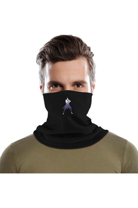 astak Sasuke Naruto Boyunluk Bere Çift Fonksiyonlu Bll595