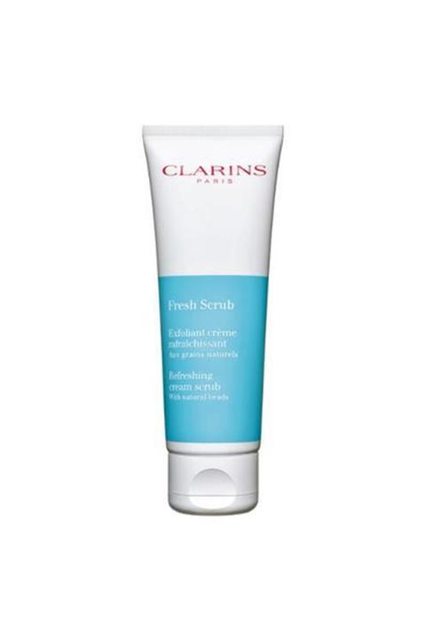 Clarins Clr Fresh Scrub 50 Ml