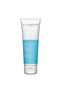 Clarins Clr Fresh Scrub 50 Ml