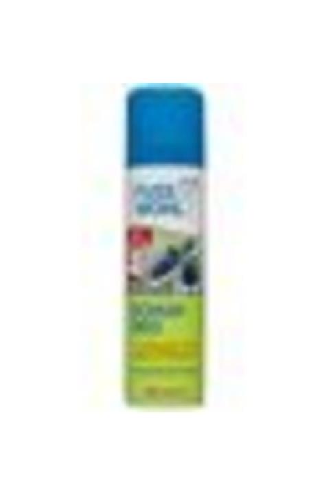 Fusswohl Ayak Deodorantı Baş Aşağı Kullanılabilir Özellikli 200 Ml