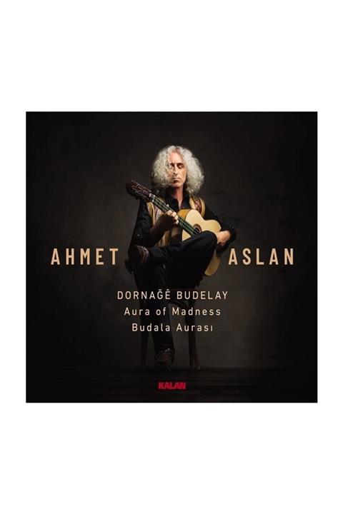 Pal Cd - Ahmet Aslan - Budala Aurası