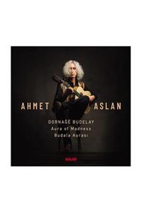 Pal Cd - Ahmet Aslan - Budala Aurası