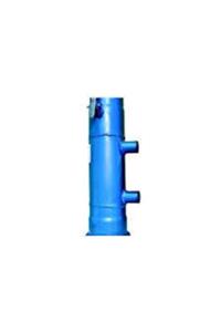 hasüçel Mandallı Gübreleme Ara Borusu 110mm