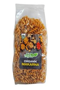 ekobioyasam Eko Bio Yaşam Organik Burgu Makarna Nohut (vegan) 330 Gr