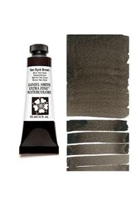 Daniel Smith Danıel Smıth Water Color Tube 15 Ml Seri 1 Van Dyck Brown