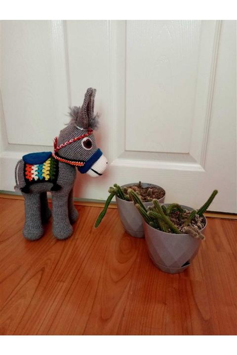 Querencia Amigurimi Sevimli Sıpa 33 Cm