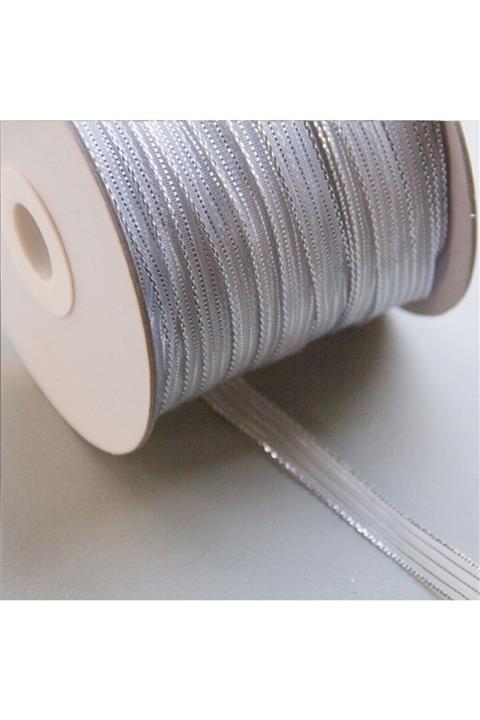 BarokBonbon SİMLİ ORGANZE KURDELA 91,5 METRE