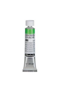 Schmincke 566 Hks Designers Gouache Guaj Boya 20 Ml Permanent Green Light