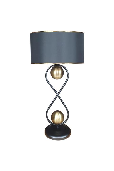 Bysay Large Sonsuz Abajur, Masa Lambası