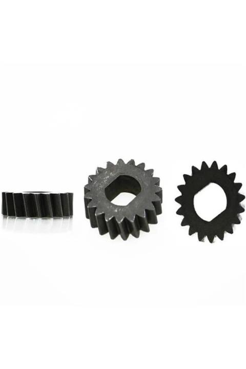 İDEAL OTOMOTİV Bmw 3 E36 Sunroof Motor Dişlisi - Metal - 1,72 / 5 Mm