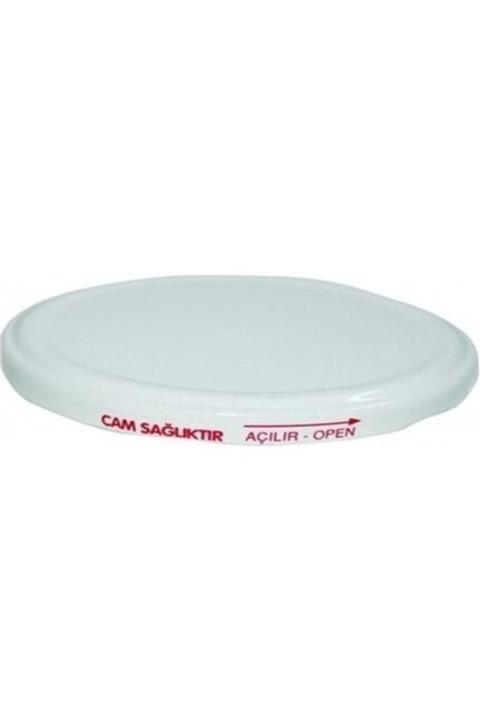 epavm Konserve Kavanoz Kapağı 10 Adet