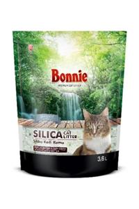 Bonnie Premium Silica Kedi Kumu 3,6 lt