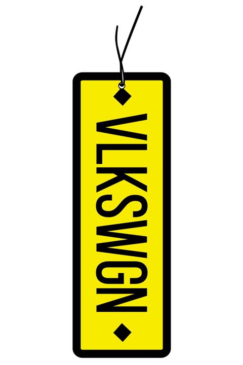 CME Vlkswgn Araç Kokusu