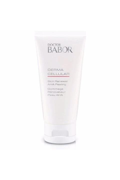 Doctor Babor Aydınlatıcı Cilt Yenileyici Aha Peelinn Gel 30 ml