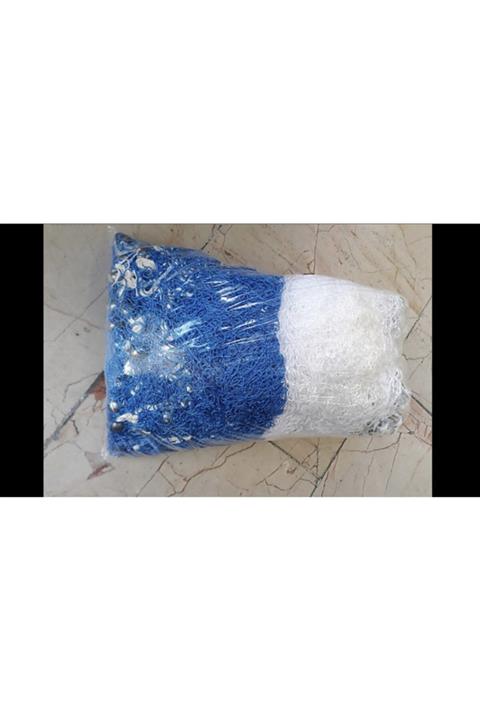 akbulut avcılık Mavi Serpme Ağı 4 kg