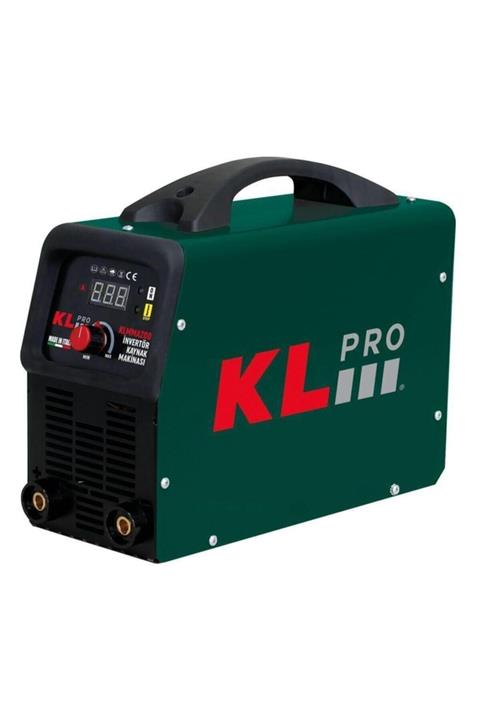 DIGERUI Kl Klmma200 200 Amper Inverter Kaynak Makinesi