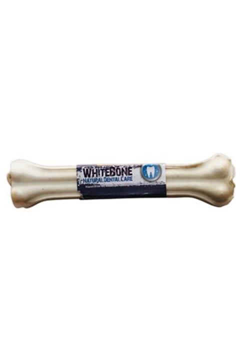 Gimdog Mordimi Ağız Ve Diş Sağlığı Için Sütlü Köpek Çiğneme Kemiği Tekli 360 Gr