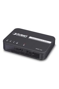 Planet Pl-wnrt-300 Wireless Ap/router