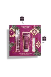 Caudalie The Des Vignes Trio Set