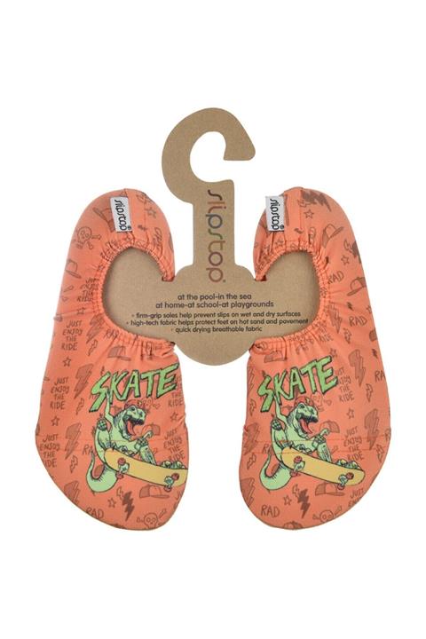 SLIPSTOP Tricks Unisex Çocuk Deniz Ayakkabısı