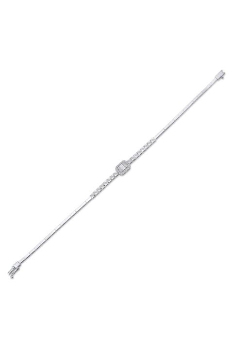 Sarrafoğlu Karat Baget Bileklik 0.37