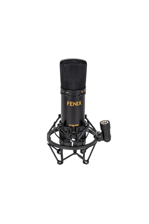 Fenix Fcm-600 Condenser Mikrofon