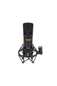 Fenix Fcm-600 Condenser Mikrofon