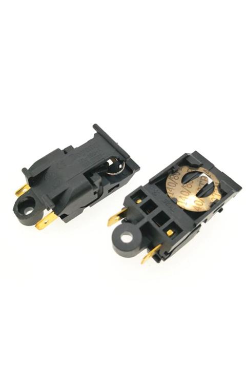 Arzum Çay Makinesi Buhar Termostatı Anahtarı