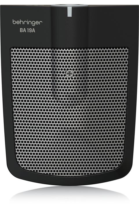 Behringer Ba19a Condenser Boundary Mikrofon