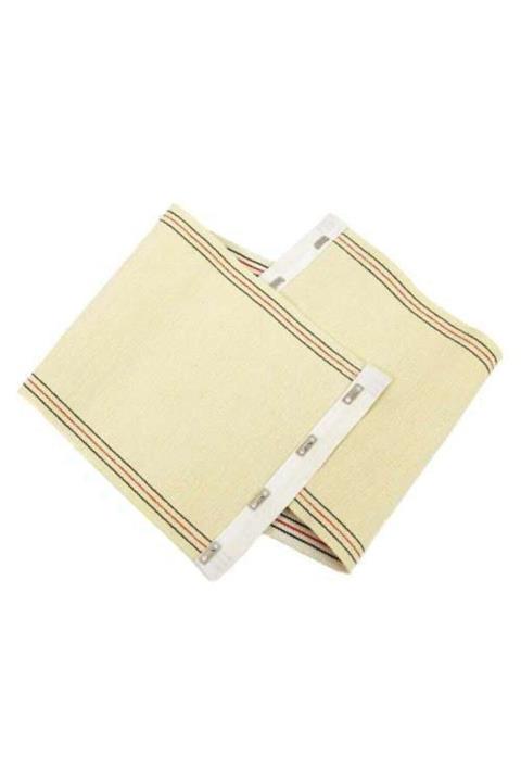 Woomod Kancalı Kışlık Korse