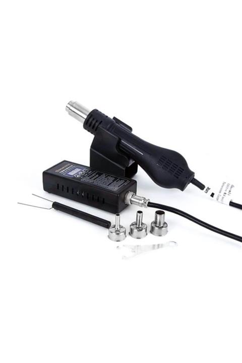 SUNLINE Sunline 8858 Lehim Sökme Istasyonu