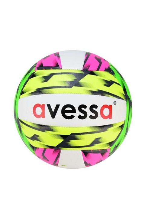 Ercan Oyuncak Avessa Soft Voleybol Topu