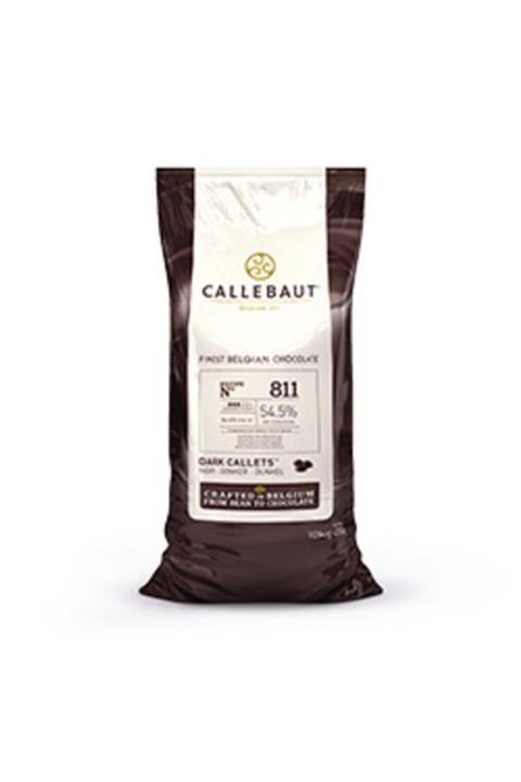 Callebaut Bitter Drop Kuvertür 10 Kg