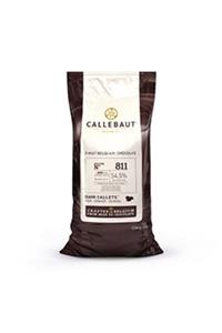 Callebaut Bitter Drop Kuvertür 10 Kg