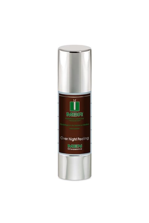 Medical Beauty Research Men Oleosome - Over Night Peeling - 50 ml