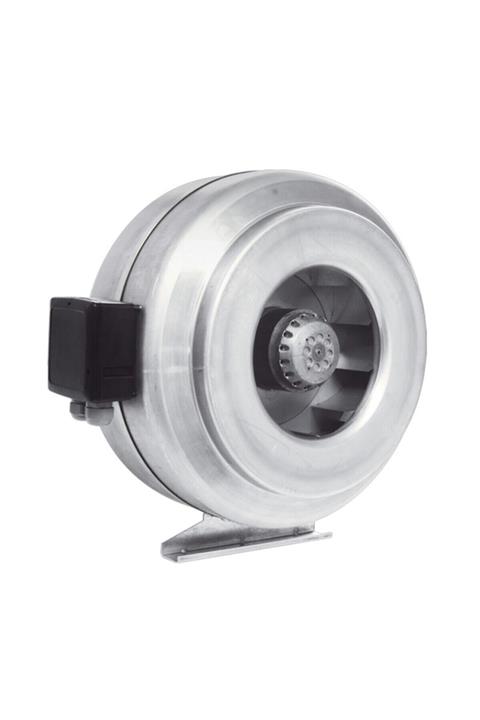 Aksa Fan Aırcol 150 Kf Radyal Kanal Içi Fan