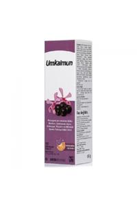 Umkaimun Mandarin Aromalı 15 Efervesan Tablet