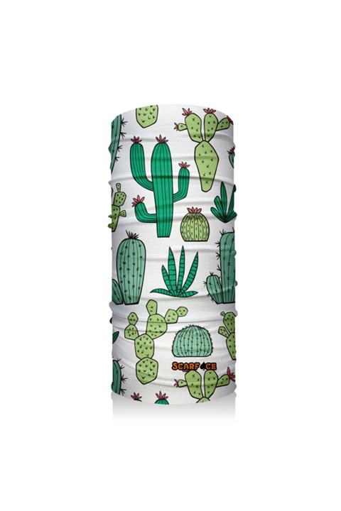 ScarfAce Bandana Desert - Fonksiyonel Bandana/boyunluk