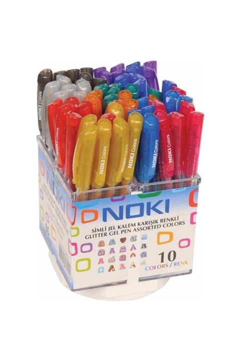 Noki Simli Kalem Yeşil