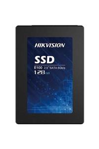 Hikvision Hıkvısıon Hs-ssd-e100/128g 128gb Ssd (okuma 550mb / Yazma 430mb)