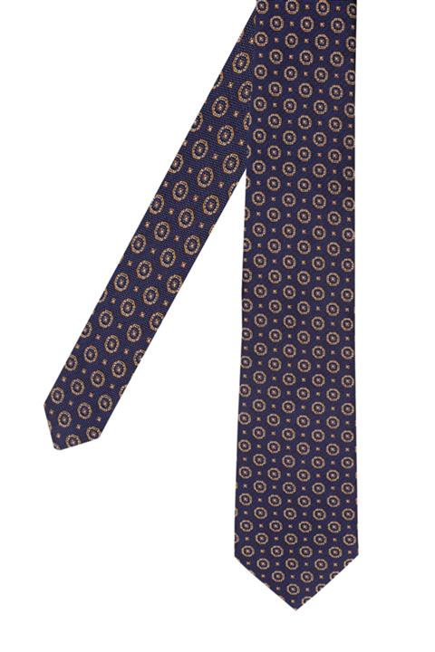 W Collection İPEK & PAMUK MIX KRAVAT