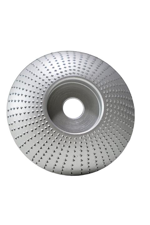 Rox Wood 90 Mm Ahşap Eğe Disk 153rox0028