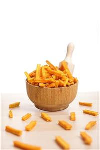 BULUTLAR KURUYEMİŞ Stick Cips (kg) 250 Gr