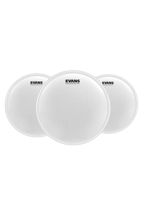 EVANS Etp-uv1-s Uv1 12/13/16\