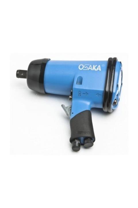 Osaka Opt 600 3/4'' Somun Sökme Makinesi