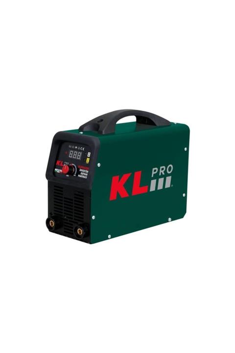 KLPRO Kl Klmma200 200 Amper Kaynak Makınası